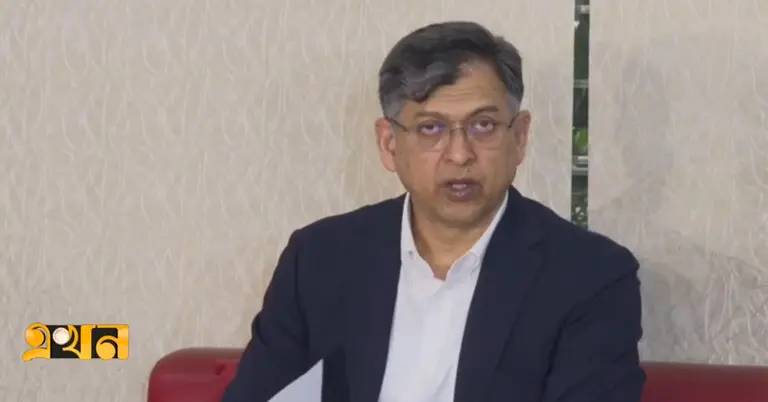 সালাহউদ্দিন আহমেদ